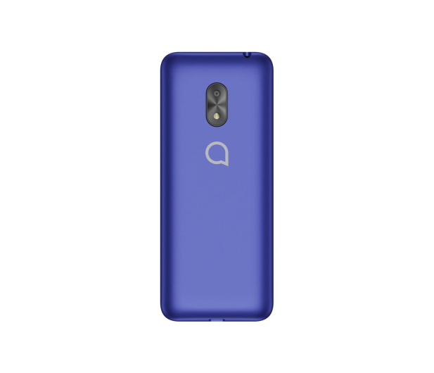 ALCATEL 2003D Niebieski Dual Sim - 441645 - zdjęcie 3